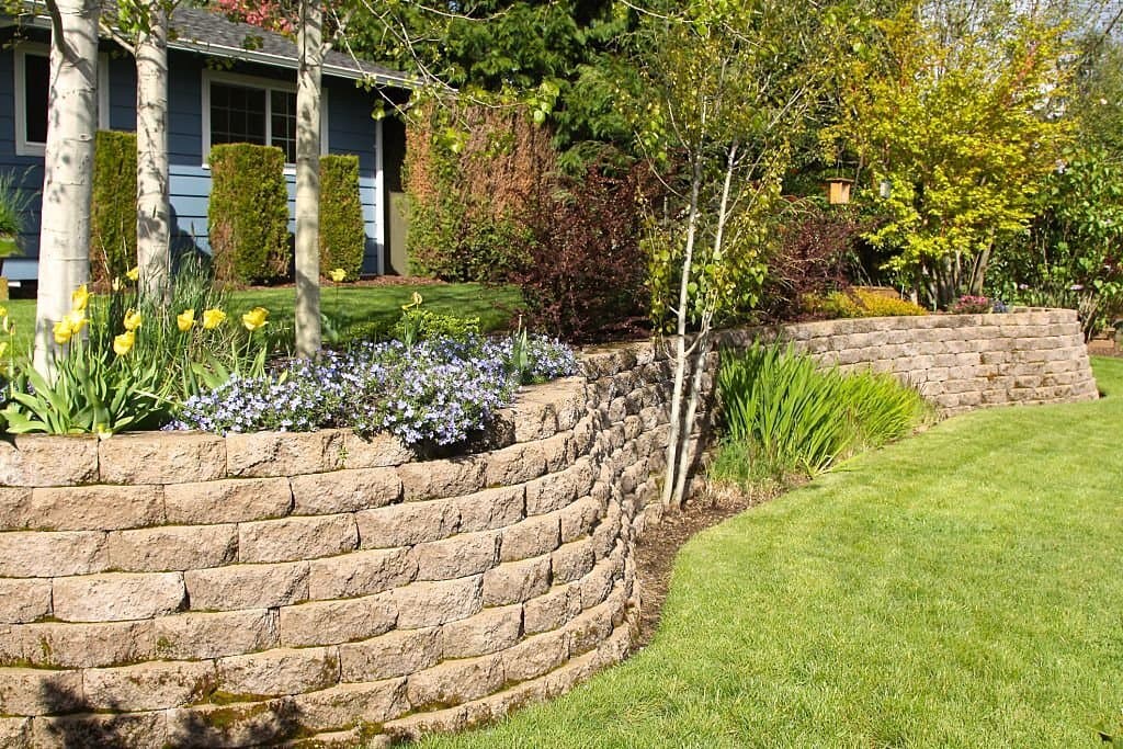 retaining walls san diego 3
