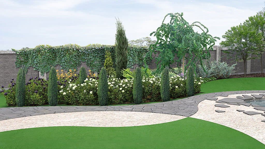 Landscape Design Encinitas 3