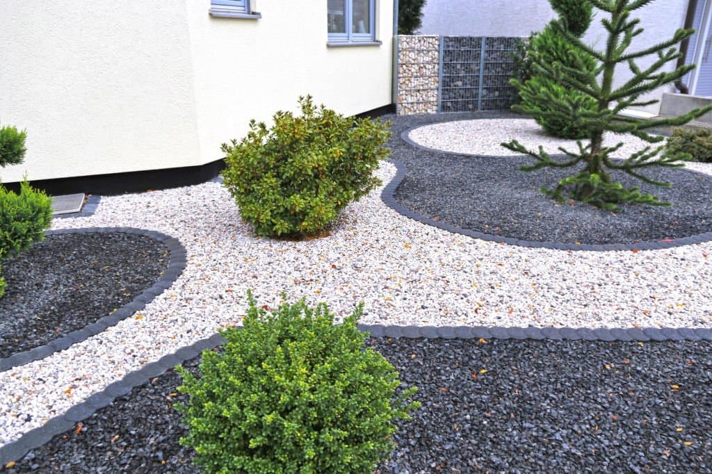 Escondido landscape design project in Escondido