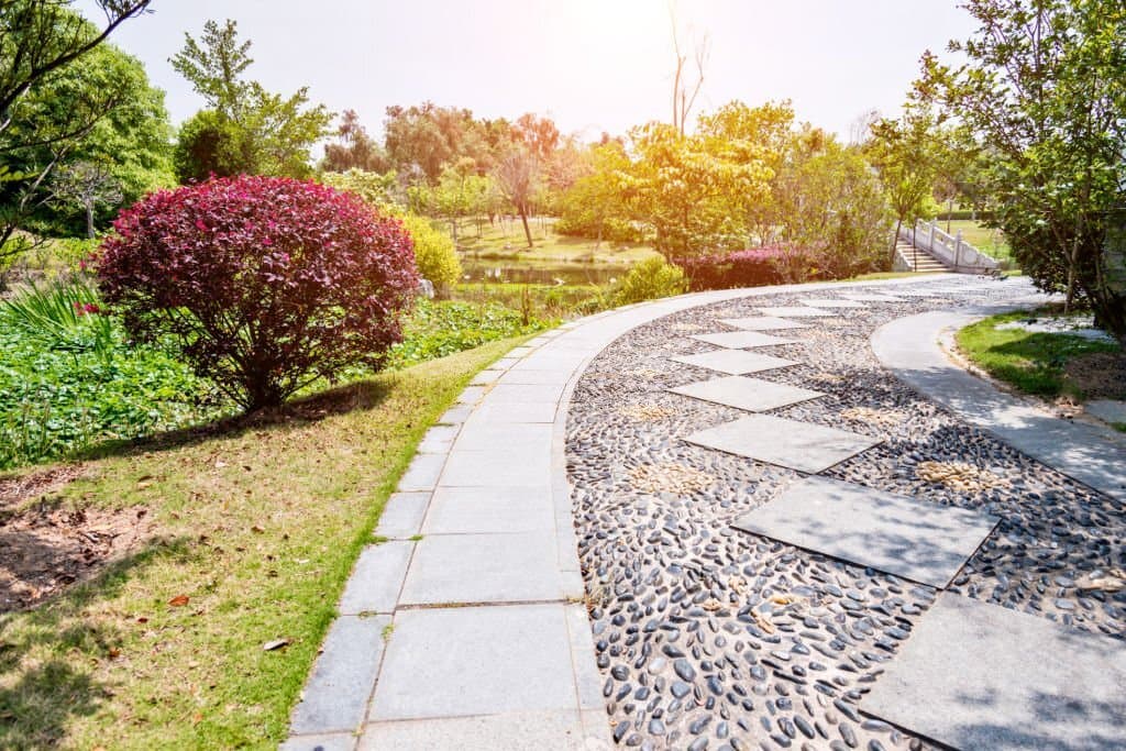 Landscape Design Escondido 2