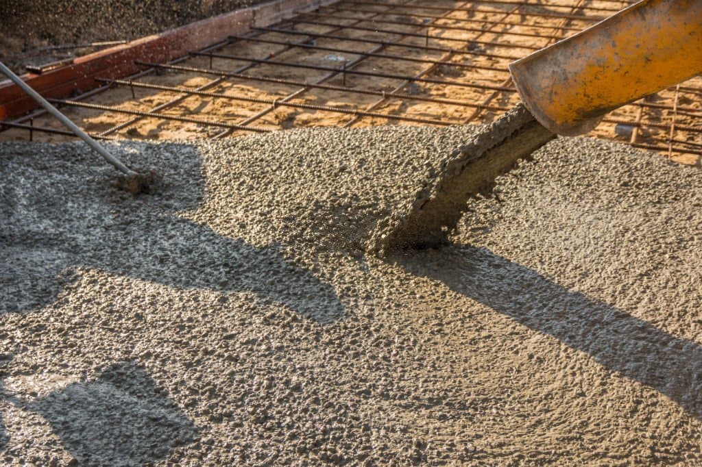 Concrete Contractor San Diego CA 2