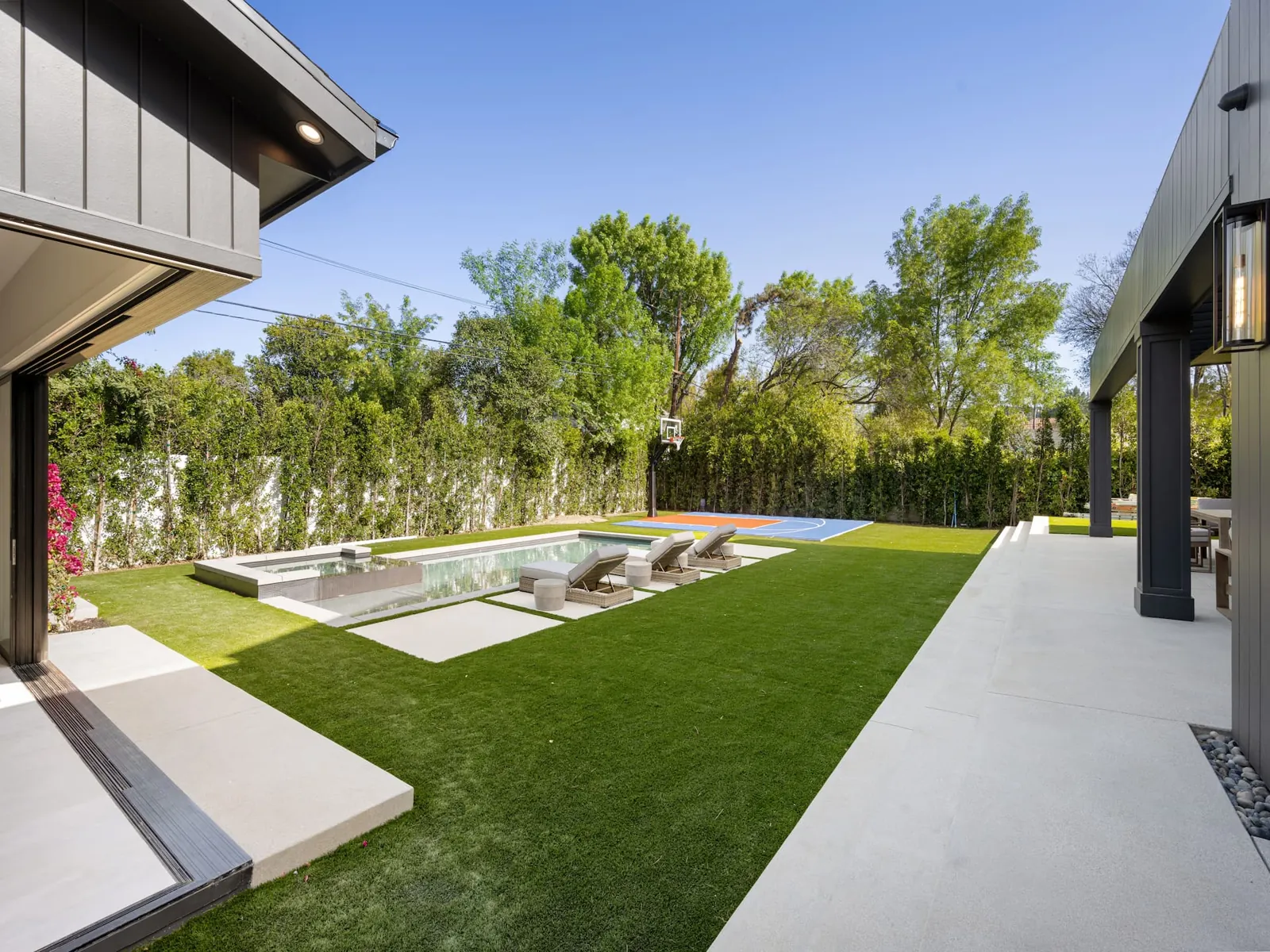 Synthetic Turf and Artificial Grass in San Diego