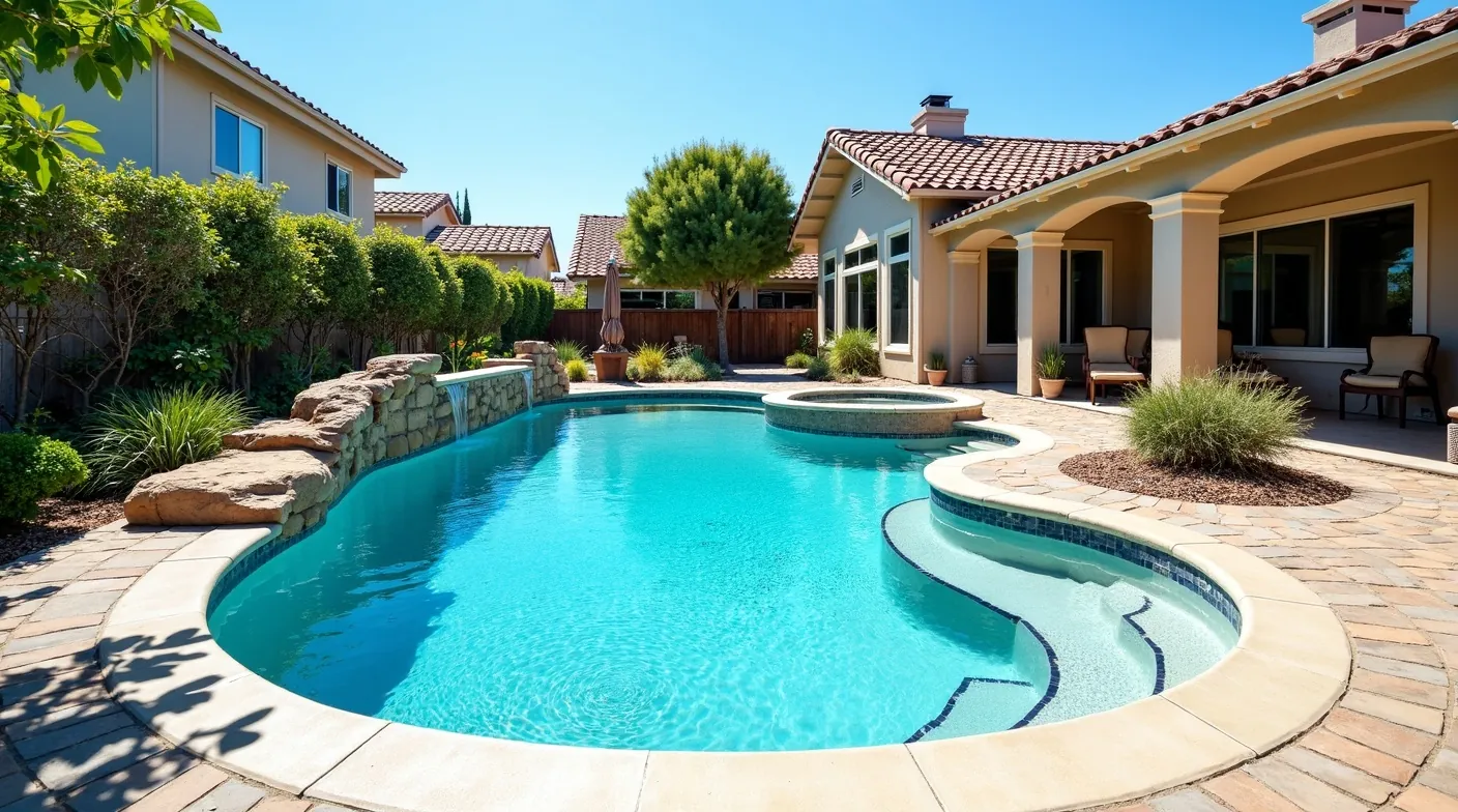 Pool Building and Installation in San Diego