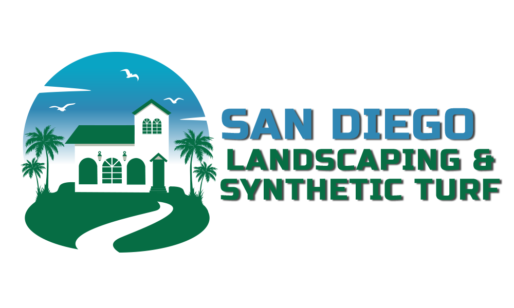San Diego Landscaping & Synthetic Turf