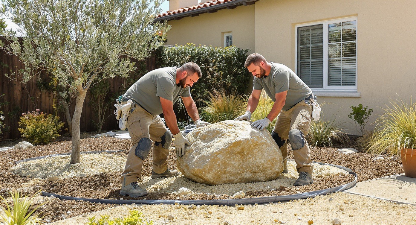 Landscape Architecture and Design in San Diego